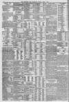 Sheffield Daily Telegraph Friday 01 April 1887 Page 8