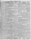 Sheffield Daily Telegraph Wednesday 06 April 1887 Page 5