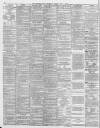 Sheffield Daily Telegraph Tuesday 12 April 1887 Page 2