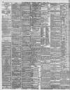 Sheffield Daily Telegraph Wednesday 13 April 1887 Page 2