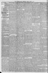 Sheffield Daily Telegraph Friday 15 April 1887 Page 4