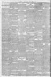 Sheffield Daily Telegraph Friday 15 April 1887 Page 6