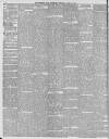 Sheffield Daily Telegraph Wednesday 27 April 1887 Page 4