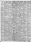 Sheffield Daily Telegraph Saturday 07 May 1887 Page 2