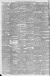 Sheffield Daily Telegraph Friday 20 May 1887 Page 6