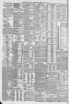 Sheffield Daily Telegraph Friday 20 May 1887 Page 8