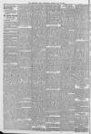 Sheffield Daily Telegraph Monday 23 May 1887 Page 4