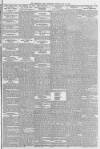 Sheffield Daily Telegraph Monday 23 May 1887 Page 5