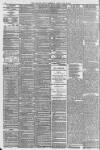 Sheffield Daily Telegraph Friday 03 June 1887 Page 2