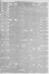 Sheffield Daily Telegraph Friday 03 June 1887 Page 5