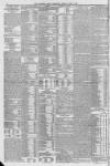Sheffield Daily Telegraph Friday 03 June 1887 Page 8