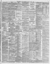 Sheffield Daily Telegraph Tuesday 07 June 1887 Page 3