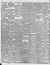 Sheffield Daily Telegraph Tuesday 07 June 1887 Page 6