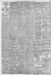 Sheffield Daily Telegraph Monday 13 June 1887 Page 2