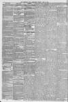 Sheffield Daily Telegraph Monday 13 June 1887 Page 4