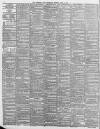 Sheffield Daily Telegraph Tuesday 14 June 1887 Page 2