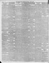 Sheffield Daily Telegraph Wednesday 15 June 1887 Page 6