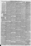 Sheffield Daily Telegraph Friday 08 July 1887 Page 4