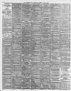 Sheffield Daily Telegraph Tuesday 12 July 1887 Page 2