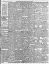 Sheffield Daily Telegraph Tuesday 12 July 1887 Page 5