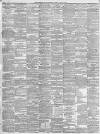 Sheffield Daily Telegraph Saturday 16 July 1887 Page 4