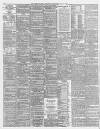 Sheffield Daily Telegraph Wednesday 20 July 1887 Page 2