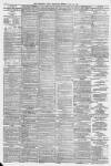Sheffield Daily Telegraph Monday 25 July 1887 Page 2