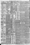 Sheffield Daily Telegraph Friday 29 July 1887 Page 8