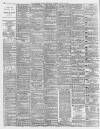 Sheffield Daily Telegraph Thursday 18 August 1887 Page 2