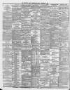 Sheffield Daily Telegraph Tuesday 27 September 1887 Page 4