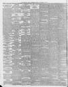 Sheffield Daily Telegraph Tuesday 27 September 1887 Page 6