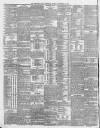 Sheffield Daily Telegraph Tuesday 27 September 1887 Page 8