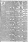 Sheffield Daily Telegraph Monday 17 October 1887 Page 5