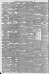 Sheffield Daily Telegraph Monday 17 October 1887 Page 6