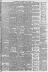 Sheffield Daily Telegraph Monday 17 October 1887 Page 7