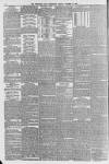 Sheffield Daily Telegraph Monday 17 October 1887 Page 8