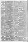 Sheffield Daily Telegraph Friday 21 October 1887 Page 2