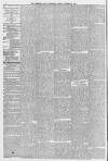 Sheffield Daily Telegraph Friday 21 October 1887 Page 4