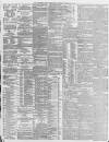 Sheffield Daily Telegraph Tuesday 25 October 1887 Page 3