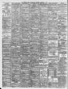 Sheffield Daily Telegraph Thursday 01 December 1887 Page 2