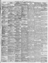 Sheffield Daily Telegraph Thursday 01 December 1887 Page 3