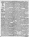 Sheffield Daily Telegraph Thursday 01 December 1887 Page 4
