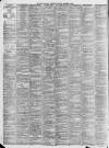 Sheffield Daily Telegraph Saturday 03 December 1887 Page 2