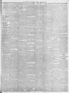 Sheffield Daily Telegraph Saturday 03 December 1887 Page 5