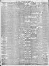 Sheffield Daily Telegraph Saturday 03 December 1887 Page 6