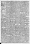 Sheffield Daily Telegraph Monday 05 December 1887 Page 4