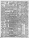 Sheffield Daily Telegraph Tuesday 06 December 1887 Page 6