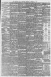 Sheffield Daily Telegraph Wednesday 14 December 1887 Page 3