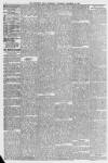 Sheffield Daily Telegraph Wednesday 14 December 1887 Page 4