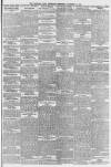 Sheffield Daily Telegraph Wednesday 14 December 1887 Page 5